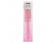 Okr�hla f�kacia kefa s nylonov�mi �tetinami Sister Young Elix Cera Heat - 43 mm - ru�ov�