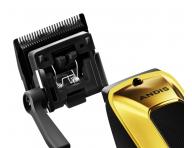 Profesion�lny stroj�ek na vlasy s vymenite�n�m krytom Andis Phenom Clipper 562118 - �ierny/zlat�
