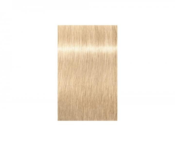 Pastelov� t�novac� kr�m Schwarzkopf Professional BlondMe Glow Toner Acidic Toner 10-51 Frosty Gold - 60 ml, �adovo zlat�
