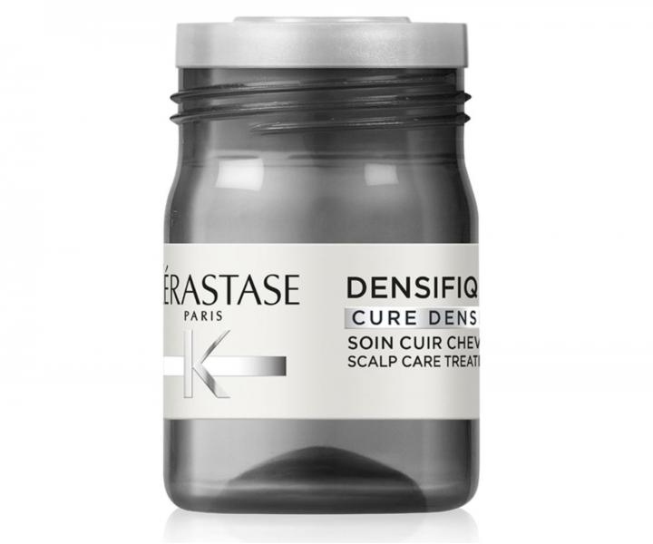 Kra na obnovu hustoty vlasov Krastase Densifique Cure Densit - 42 x 6 ml
