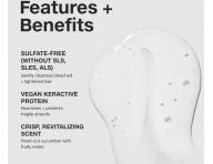 Hydratan a regeneran ampn pre blond vlasy Paul Mitchell Blonde Forever Blonde Shampoo - 1000 ml