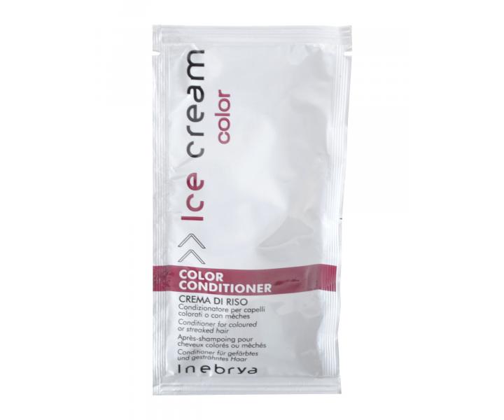 Kondicionr pre farben a melrovan vlasy Inebrya Color - 15 ml