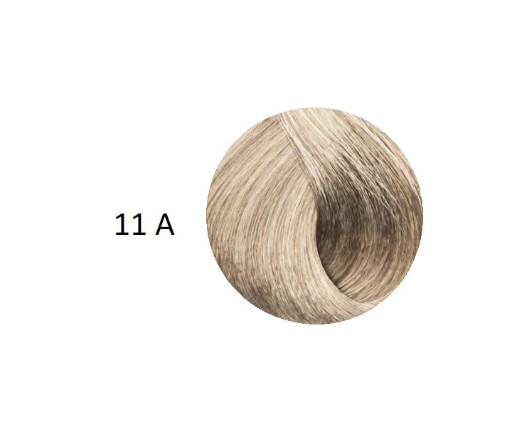 Farba na vlasy Goldwell Topchic The Special Lift 60 ml - 11A popolav blond