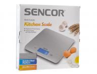 Viacelov vha Sencor SKS 5400 - max. 5000 g