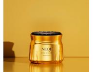 Maska pre lesk v�etk�ch typov vlasov Neqi Diamond Glass Mask - 250 ml