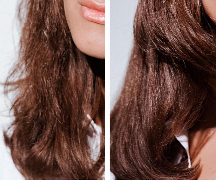 Non srum Krastase Nutritive 8H Magic Night Serum - 90ml