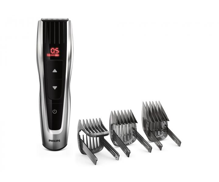 Zastrihva vlasov a fzov Philips HC7460