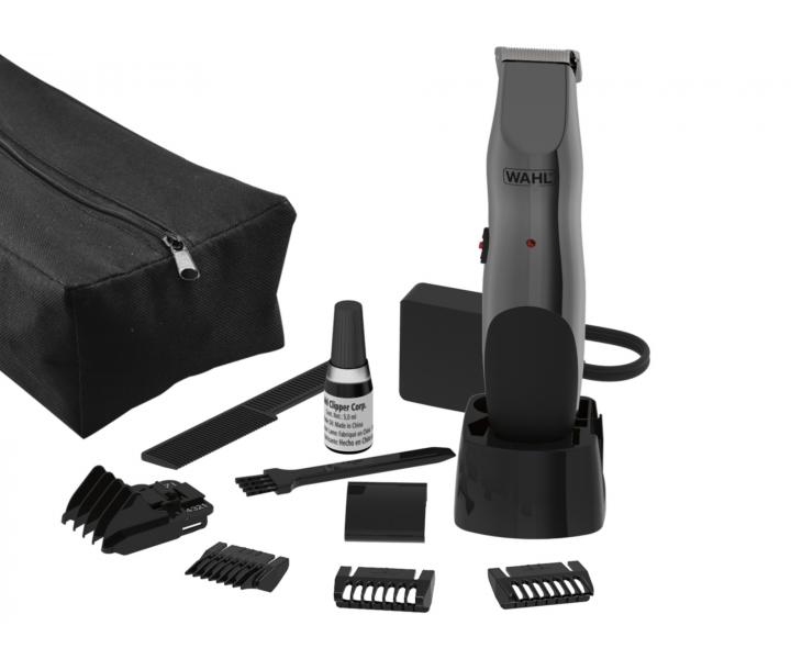 Zastrihva WAHL GroomsMan s prsluenstvom 09918-1416