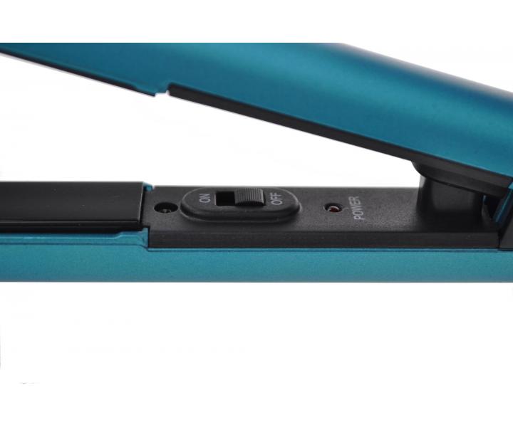 Profesionlna mini ehlika na vlasy Ultron MACH MINI Limited Edition - tyrkysov