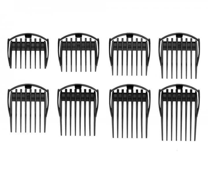 Striha vlasov BaByliss MEN E986E