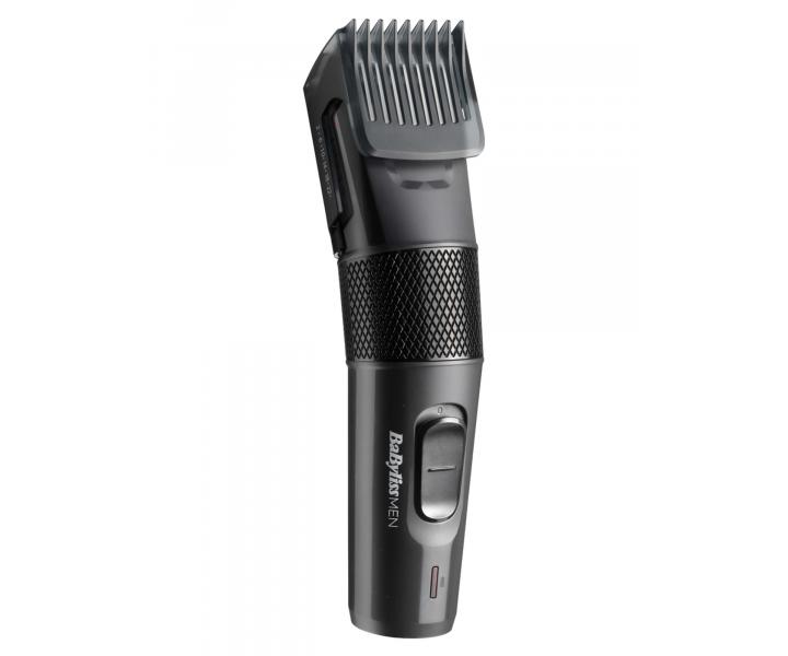 Striha� vlasov BaByliss MEN E786E