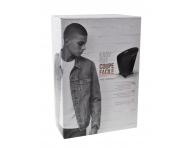 Striha vlasov BaByliss SC758E - ierny - rozbalen