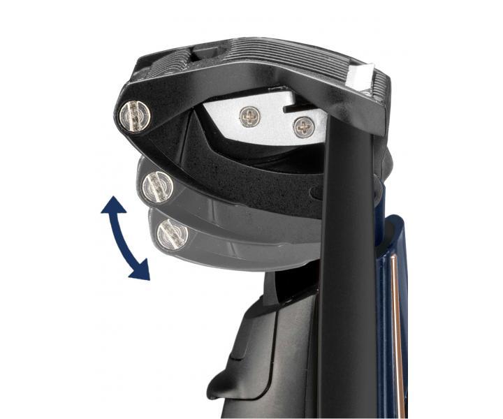 Zastrih�va� f�zov BaByliss E879E- �ierny