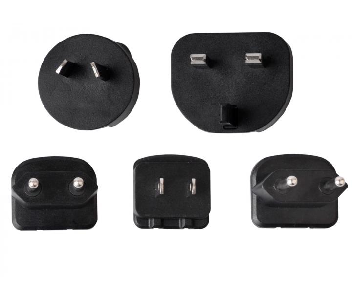 Sie�ov� adapt�r pre stroj�ek Andis TS-1