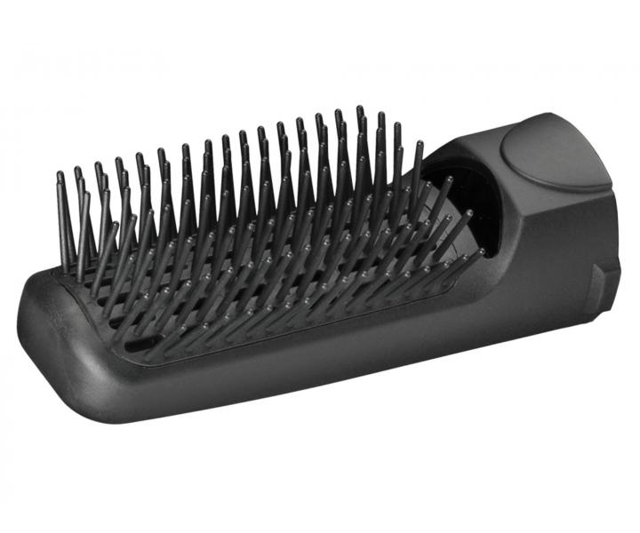 Teplovzdu�n� kefa BaByliss Velvet Orchid 800 AS83PE