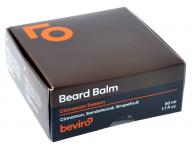 Balzam na f�zy Beviro Cinnamon Season - 50 ml - expir�cia