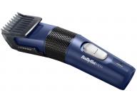 Striha vlasov BaByliss 7756PE Blue Edition - modr