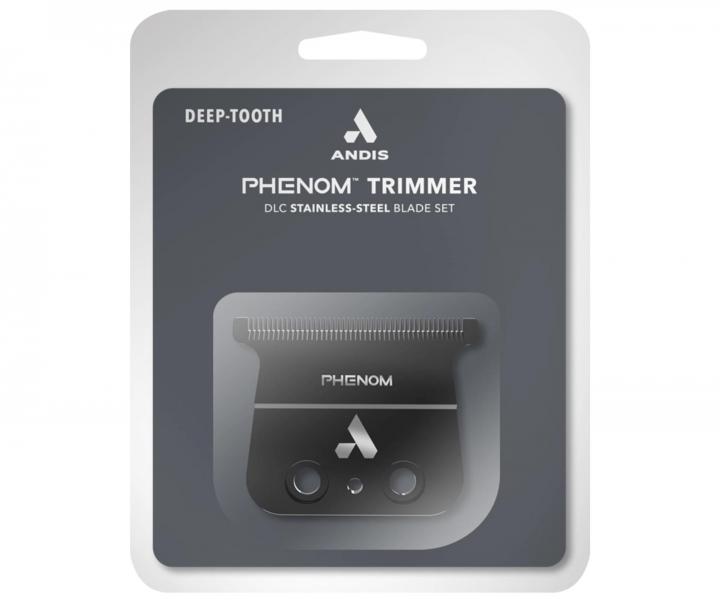 N�hradn� hlava Andis Phenom T-Blade 562322 pre kont�rovac� stroj�ek Andis Phenom Trimmer 562119