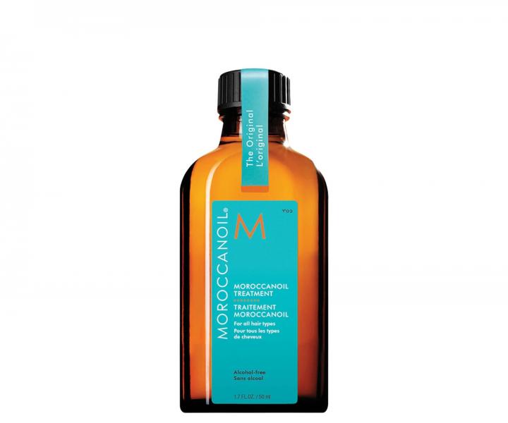Regeneran rad na vlasy Moroccanoil Repair