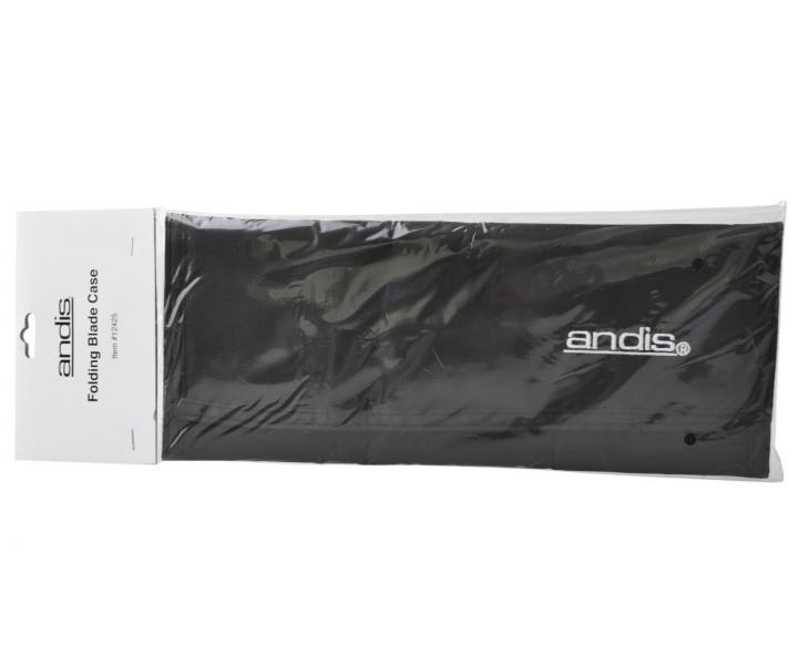 Puzdro na strihacie hlavice Andis 12425 - ierne