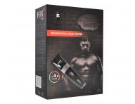 Profesionlny strojek na vlasy FOX ORION - ierny