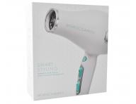 Profesion�lny f�n na vlasy Moroccanoil Smart Styling - 1300 W - biely