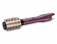 Teplovzdun rotan kefa BaByliss Volumised Blow - Dry AS950E - 650 W, fialov