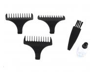 Profesionlny kontrovac strojek na vlasy Kiepe Fuel Mini 6332