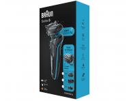 Planetov holiaci strojek Braun Series 5 4500CS