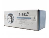 Profesion�lny kadern�cky alobal Sibel Silver - 15 cm x 100 m, 15 mikro - strieborn�