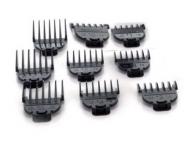 Striha na vlasy a fzy Remington T-series MB7050