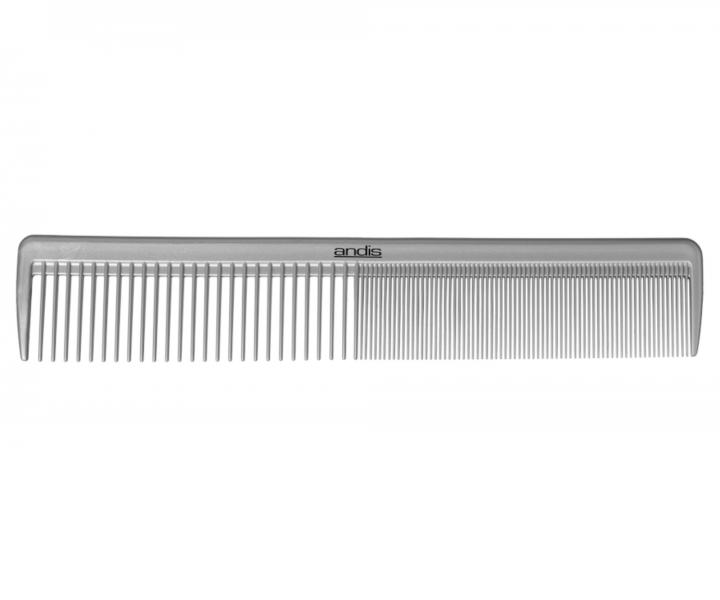 Profesionlny antistatick pnsky hrebe Andis Barber Cutting 12410 - 21,5 cm
