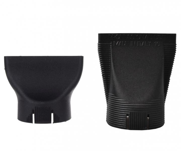 Fn na vlasy Gamma Piu Compact 500 Tormalionic - 2000 W, modr