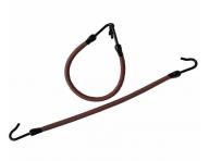 Gumika do vlasov s hikom Duko 8013 - hned, 12 ks