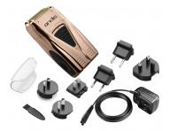Profesionlny planetov holiaci strojek Andis ProFoil Lithium TS-1 17225