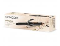 Klasick kulma na vlasy Sencor Curling Iron SHS 8603BK - 19 mm