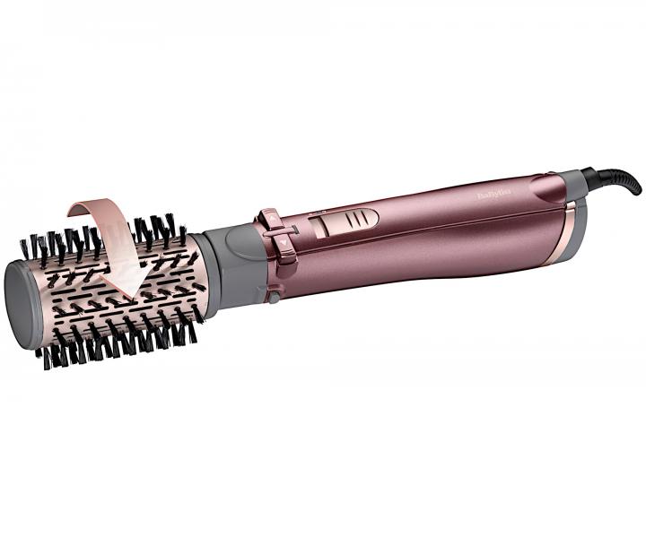 Teplovzdun rotan kulma BaByliss Beliss Big Hair AS960E - 1000 W, staroruov