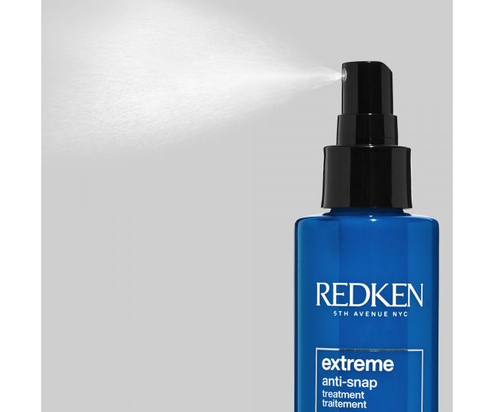 Bezoplachov posilujca starostlivos pre oslaben vlasy Redken Extreme Anti-Snap - 250 ml