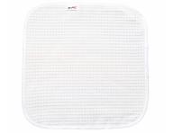 Sada malch uterkov na tvr MaryBerry Happy Mornings - biele