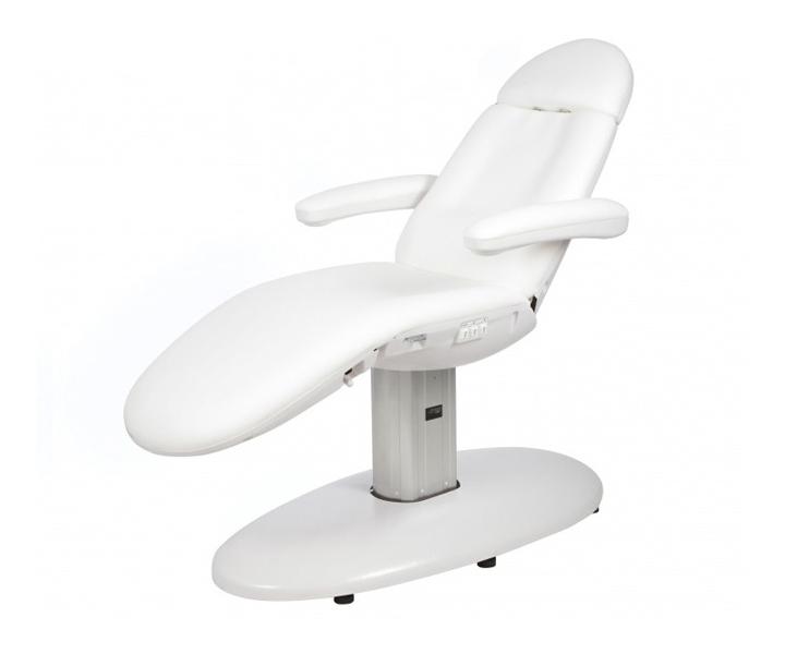 Elektrick kozmetick lehtko Weelko Vome - 3 motory