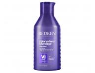 Dar�ekov� sada pre neutraliz�ciu blond vlasov Redken Color Extend Blondage