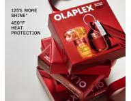 Dar�ekov� sada pre v��ivu a ochranu vlasov Olaplex The Key to Shine Set
