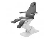 Elektrick pedikrske kreslo Weelko Cubo - 3 motory, ed