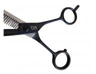 Kade�nick� efila�n� n��ky Fox Spitz Premium 5,5" - �ierne