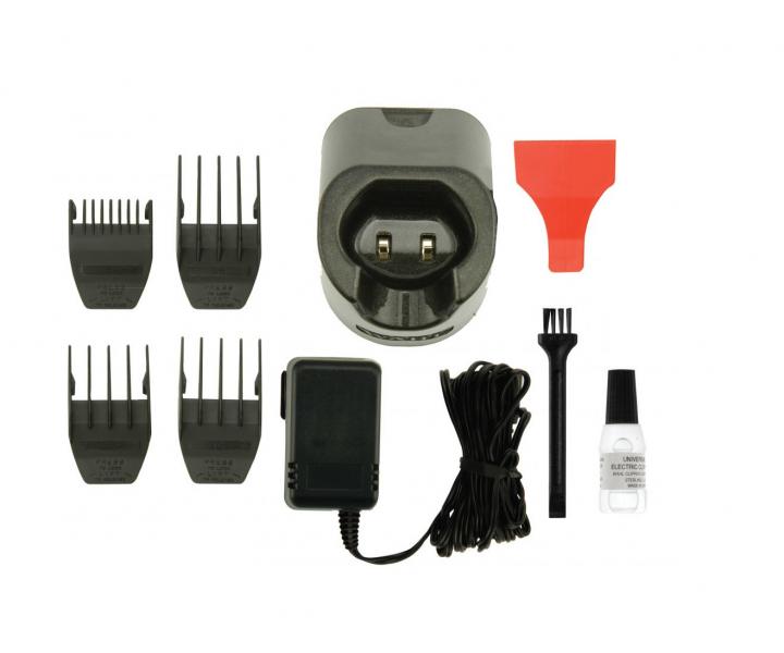 Kont�rovacie stroj�ek Wahl Beret ProLithium 4216-0471