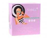 F�lie na mel�r Sibel Alu Pre-Cut 14 mikron� - 12 x 27 cm - 300 ks, d�hov�