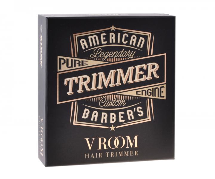 Profesionlny strojek na vlasy Kiepe Vroom