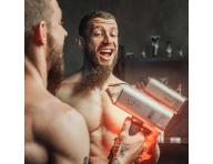 Tepeln ochrana na fzy Angry Beards Heat Protector Johny Storm - 75 ml