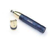 Multifunkn zastrihva unch a nosnch chpkov BaByliss Ultimate Precision E112E - modro-zlat