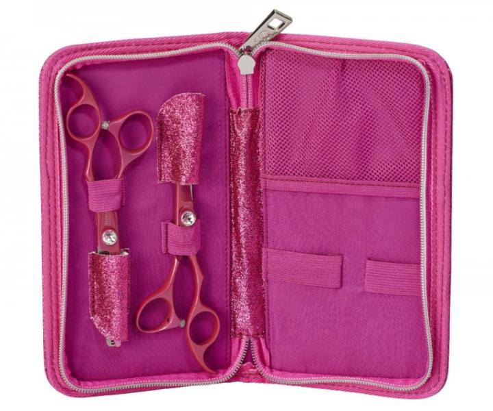 Profesionlny rad kadernckych nonc Olivia Garden SilkCut